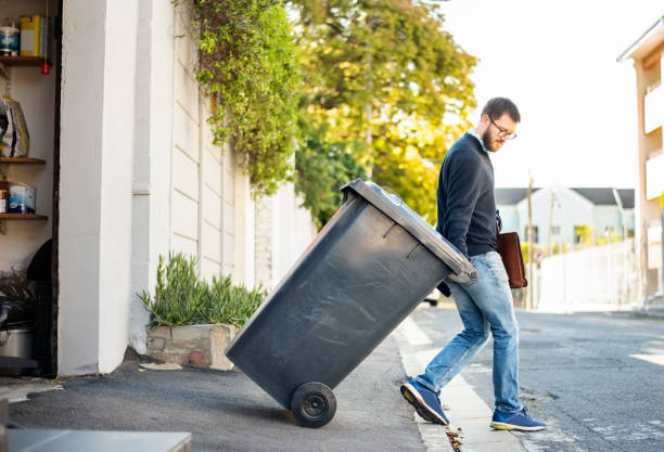 Best Local Junk Hauling  in Auburn, WA