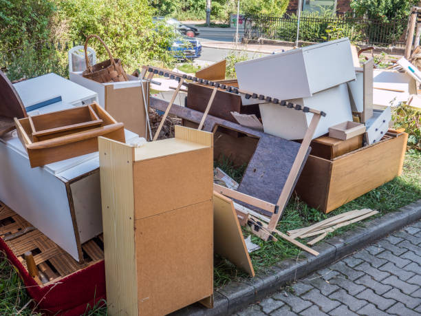 Best Garage Cleanout Services  in Auburn, WA