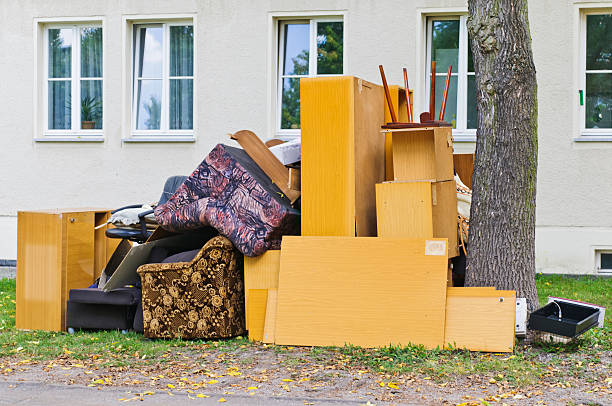 Best Household Junk Removal  in Auburn, WA