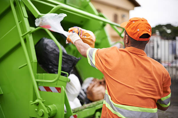 Household Junk Removal in Auburn, WA